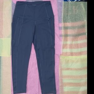 Victoria’s Secret Knockout Tights / Grey / New!